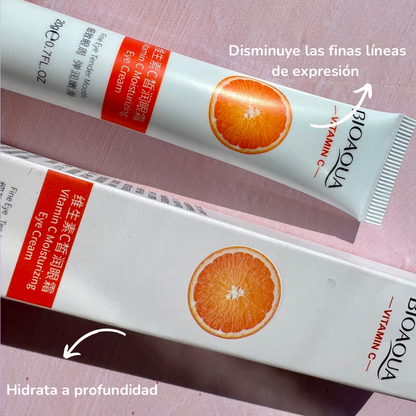 Eye Cream Vitamin C