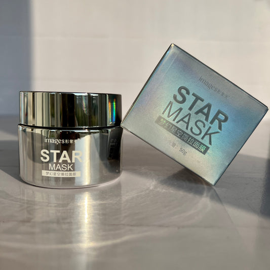 Star mask