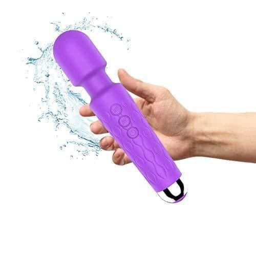 Juguete sexual vibrador