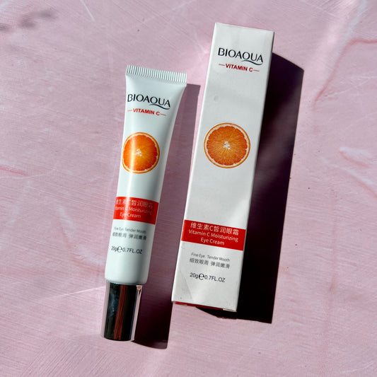 Eye Cream Vitamin C