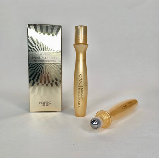 Eye serum snail roll on (Sin caja)